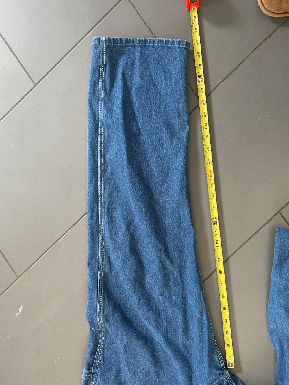 Key Overalls - Picture 5 of 5
